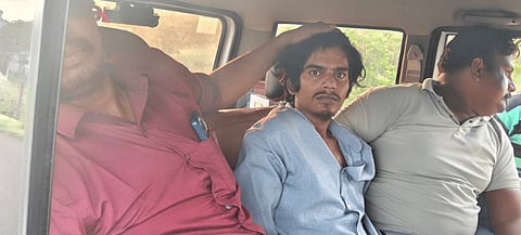 17 remand prisoners escape from Tamil Nadu sub-jail, four arrested 