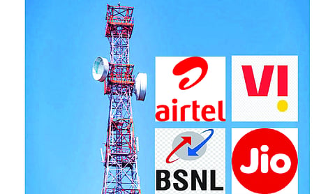 Jio adds 27.13 lakh mobile users, Airtel gains 26.92 lakh in September: TRAI