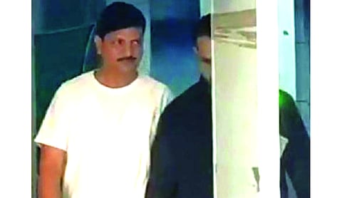 Dunkey route case: Travel agent Tarun Khosla arrested