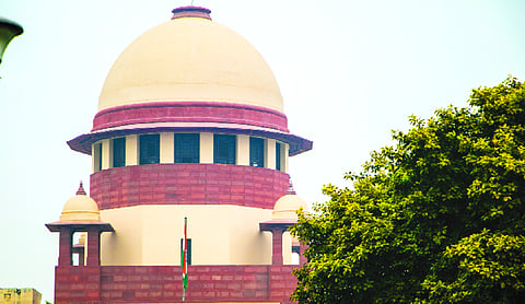 SC vows close scrutiny of ECI over SIR pleas