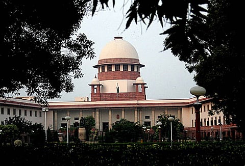 SC collegium recommends four judges for appointment as high court chief justices 