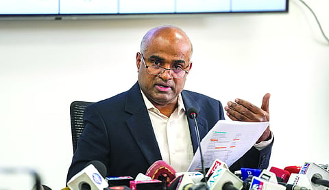 SIR: Karnataka loses 99 lakh voters