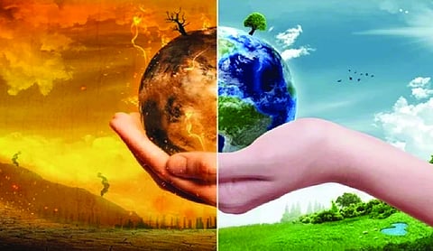 Beyond hope: Why climate resilience demands a shift to preparedness