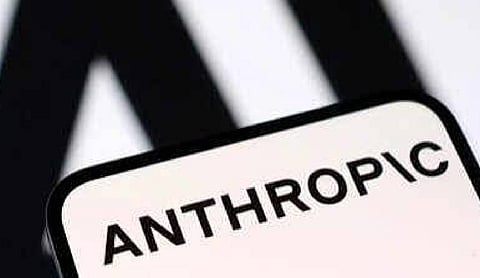 Anthropic files for IPO, could be biggest ever