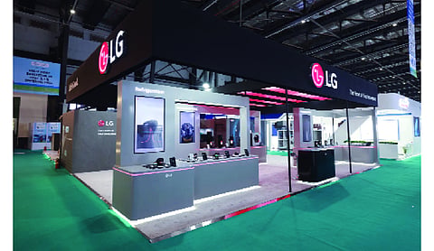 LG Electronics launches festive deals