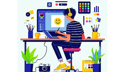 Designing for an evolving industry