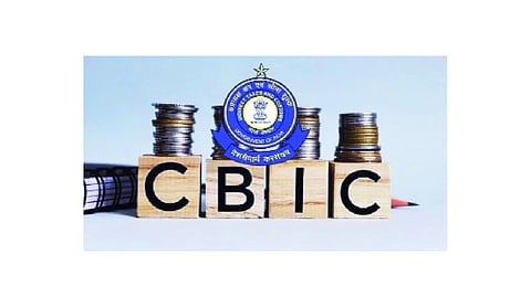 Intent to evade tax mandatory before invoking fraud rules: CBIC