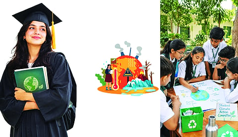 Why India needs to make climate research a higher education priority