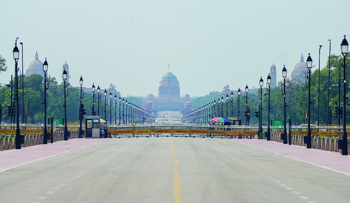 Delhi AQI at 197 on Tuesday: 'Moderate' Label Hides 27 Poor-Air Stations