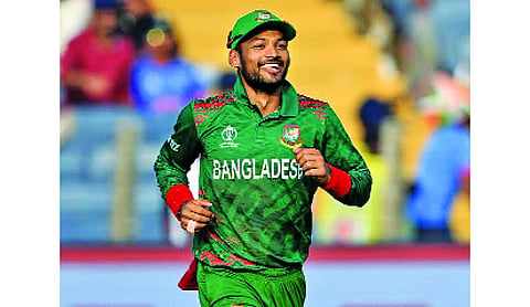 Bangladesh cricketers eye maiden WTC final during West Indies series