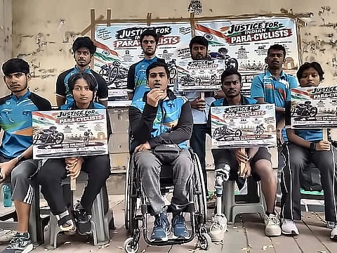 Beyond the podium: The gaps in India’s para-sport system