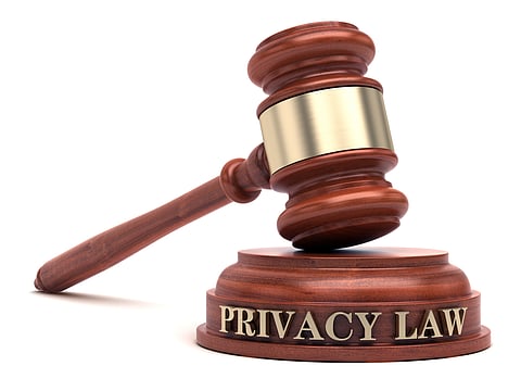 Publishers challenge new privacy law, warn it could constrain investigative journalism