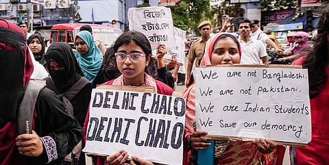 Protest Image