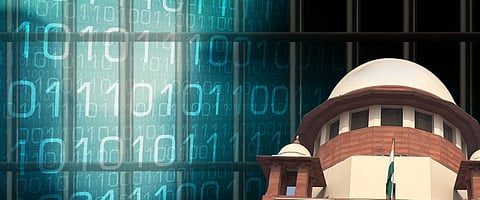 SC calls cyber crime 'digital dacoity', refuses to club mule-account cases