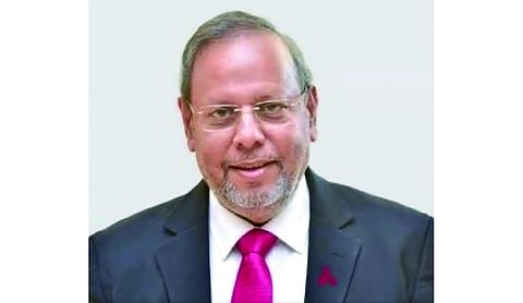 Govt should support both job-creating and frontier industries: EAC-PM chairman Dev