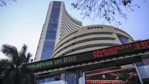 Sensex