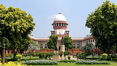 Supreme Court