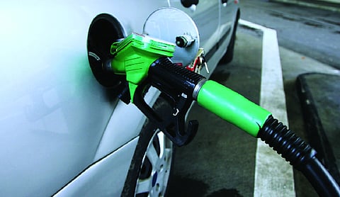 SC asks Govt how will supply be met for 100% ethanol vehicles