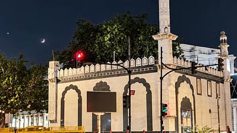 Delhi HC denies prayer access at Race Course Masjid over demolition-related safety concerns. 