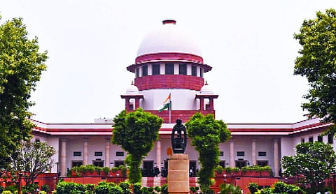 SC flags limit of Bihar SIR ruling