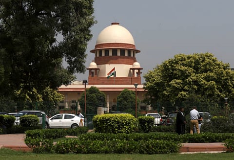 Sanjay Raut apologises to Supreme Court, seeks end to contempt proceedings. 