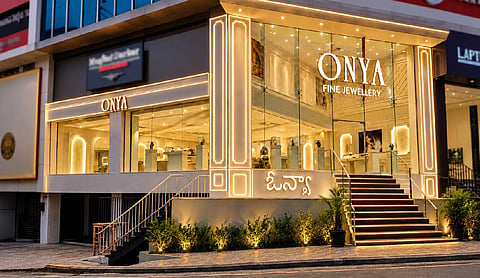 ONYA’s Rise in Lab-Grown Diamond Jewellery: 100% YOY Growth and Beyond 
