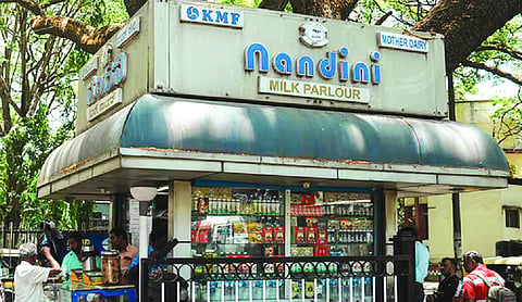 Karnataka hikes milk price by Rs 8