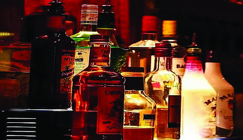 CIABC urges MP Govt to review tax on domestic spirits
