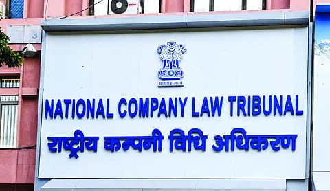 NCLT completely hijacked by Ministry of Corporate Affairs: SC