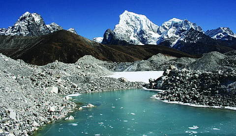 Nepal to raise Himalayan climate issues at COP31 summit