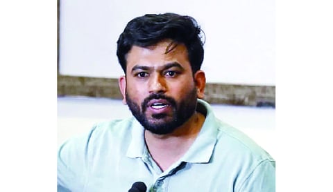 CJP will stand with all those fighting injustice: Abhijit Dipke