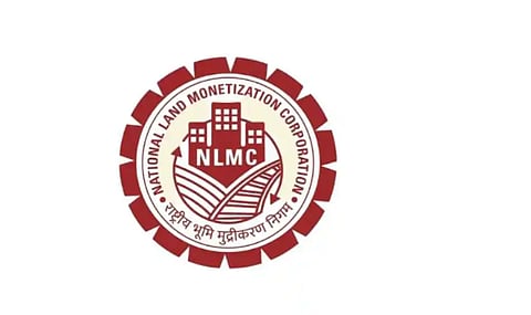 The National Land Monetisation Corporation (NLMC)