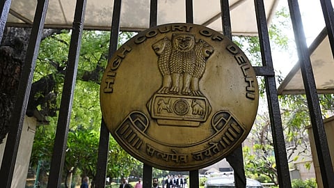 Delhi High Court