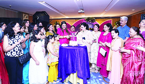 ReproArt Fertility marks 5 years of spreading joy