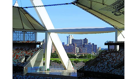 South Africa chooses Durban as its preferred city to host 2036 or 2040 Olympics