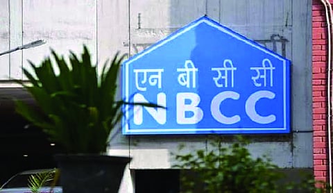 NBCC sells 8.8 lakh sqft residential space in Delhi for Rs 5,191 crore