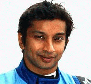 Narain Karthikeyan claims maiden Auto GP victory