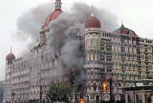 India tells US to hand over Headley 'temporarily' for a year