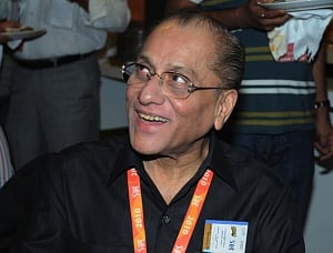 Dalmiya takes over as BCCI interim boss