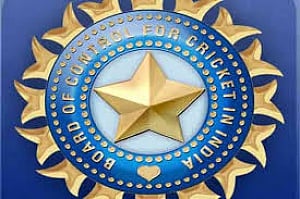 Srinivasan steps aside, Dalmiya 'interim president'