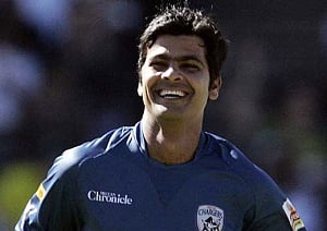 Not managed by Rhiti, claims R P Singh