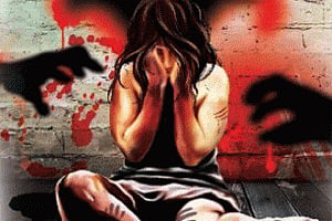 Girl set on fire after failed rape attempt, is critical