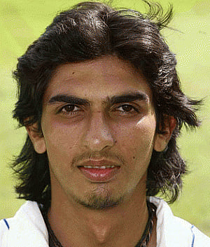 Conditions here are just right for me, says Ishant