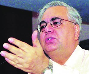India's quest for foreign investments