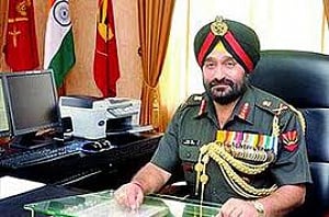Army capable of safeguarding security of country: Army chief