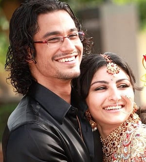 Every moment with Kunal is romantic: Soha Ali Khan