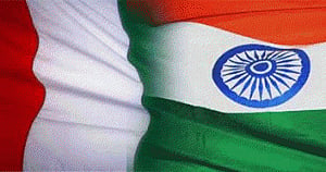 Indian held in Italy for beating Moroccan