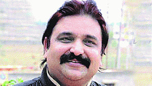 Cops await order to unlock Bajpai's home, office