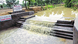 Balco's 'Jalgram' project of much help to farmers