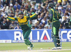 South Africa